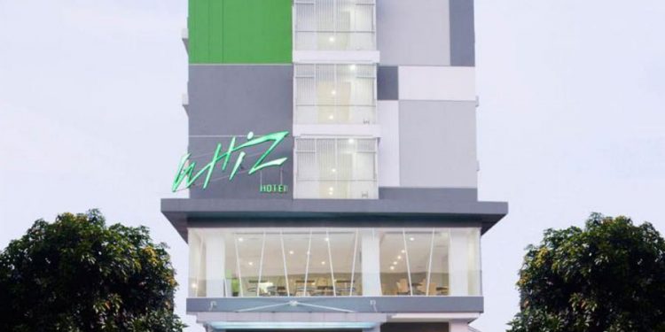 Whiz Hotel