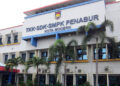 BPK Penabur School Modernland