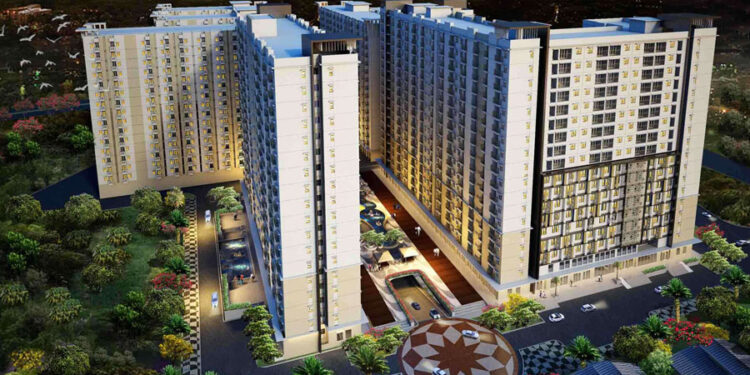 Casablanca East Residence