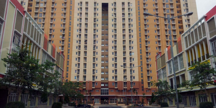 Green Palm Residence