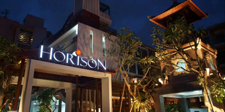 Horison Hotel