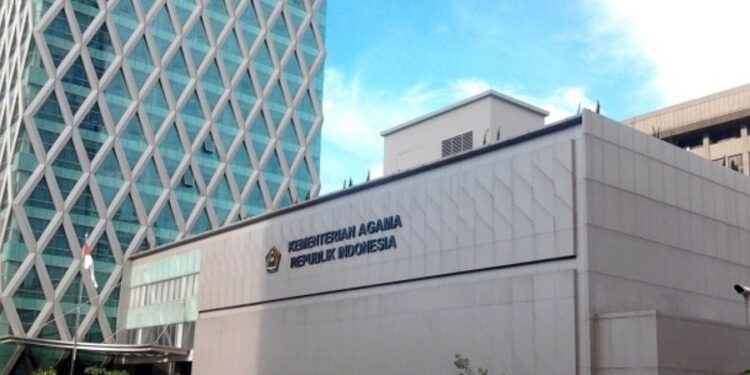 Kementerian Agama RI