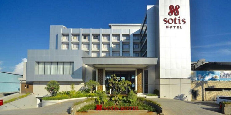 Sotis Hotel