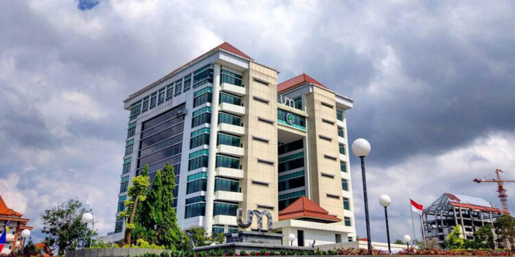 Universitas Negeri Malang